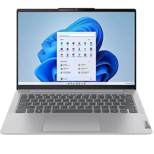 Ноутбук Lenovo IdeaPad Slim 5 14IAH8 (83BF001YLT)