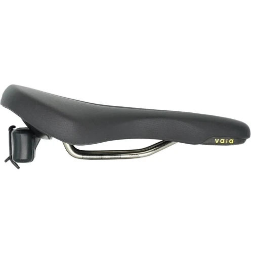 Седло Selle Royal Vaia Athletic Unisex Black (SAD-56-64)