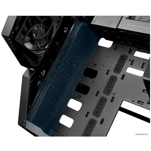 Корпус Deepcool QUADSTELLAR INFINITY (R-QUADSTELLAR-G-1) фото 7