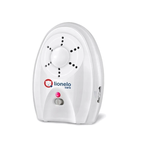 Радионяня Lionelo Babyline 2.1: Максимальный радиус действия, м 300