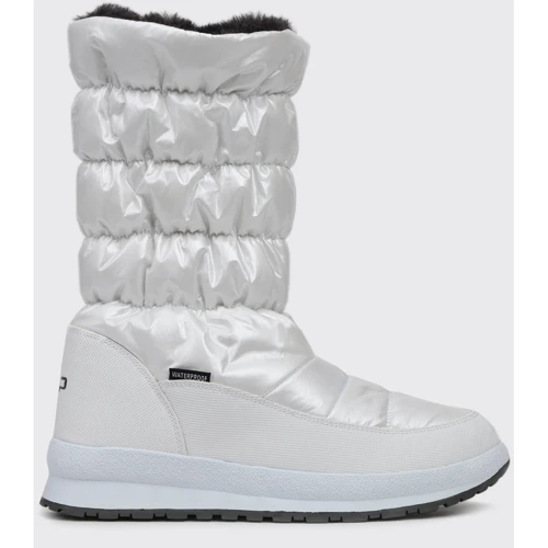 Дутики CMP Holse Wmn Snow Boot WP (39Q4996-A001) 40 (41) білий зимовий текстиль