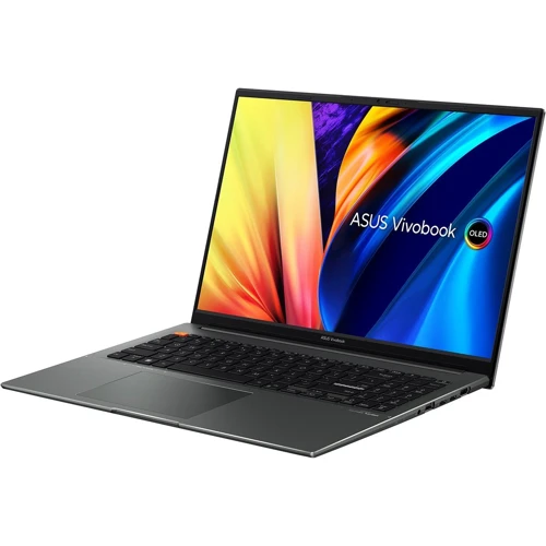 Ноутбук Asus Vivobook S 16X OLED S5602ZA (24_S5602ZA-L2056W) фото 12