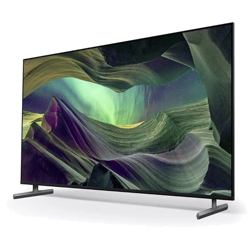 Телевизор Sony KD-55X85L: Коммуникации Bluetooth, DLNA, Miracast, WiFi