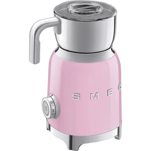 Спінювач молока Smeg MFF11PKEU