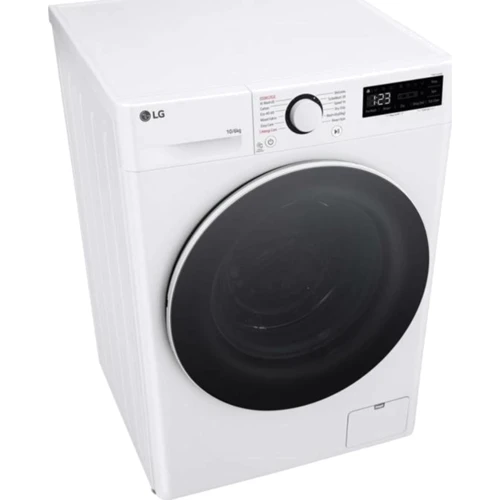 Стиральная машина LG F4DR510S0W: Класс энергопотребления A