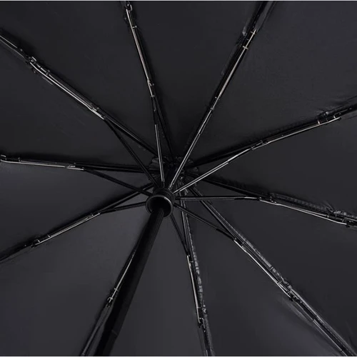 Парасолька жіноча автомат Monsen (C1znt31bl-black): Механізм Автомат