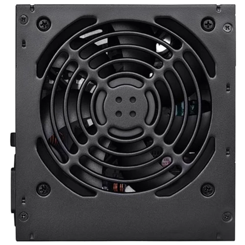 Блок питания Silverstone Essential Gold ET750-G 750W (SST-ET750-G): Форм-фактор ATX, EPS
