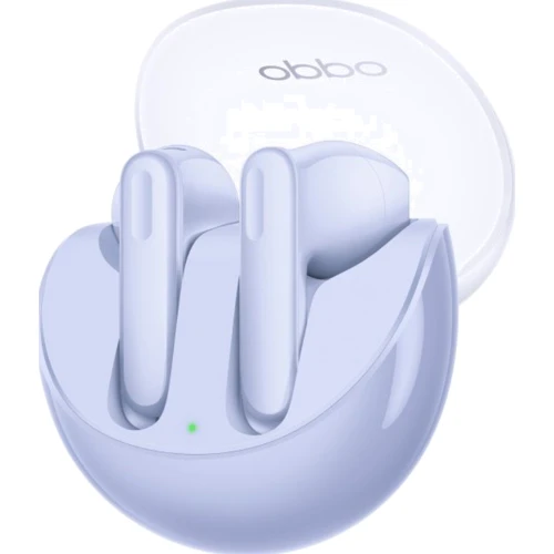 Наушники OPPO Enco Air3 (ETE31) Misty Purple UA: Тип конструкции вкладыши