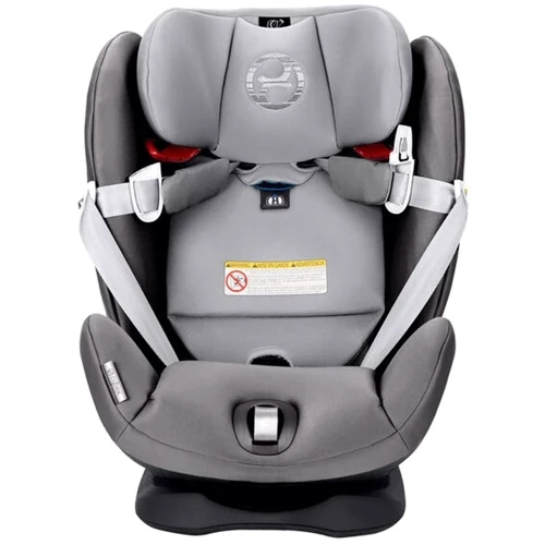 Автокрісло Cybex Eternis S (Manhattan Grey) фото 8