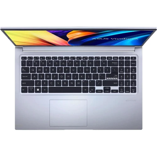 Ноутбук ASUS Vivobook 15 X1502ZA (X1502ZA-BQ791): Відеоадаптер Intel Iris Xe Graphics