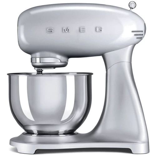 Кухонный комбайн Smeg SMF01SVEU