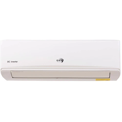 Кондиционер EWT Clima S-240SDP-HRFN8: Вид установки внутреннего блока настенный