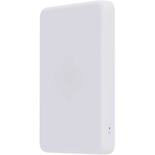 Зовнішній акумулятор Xiaomi Power Bank 5000mAh Magnetic 7.5W White (BHR9303GL)