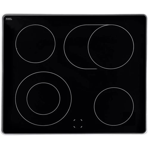 Плита электрическая Amica 6226CE3.434TSKDPHA(XX)