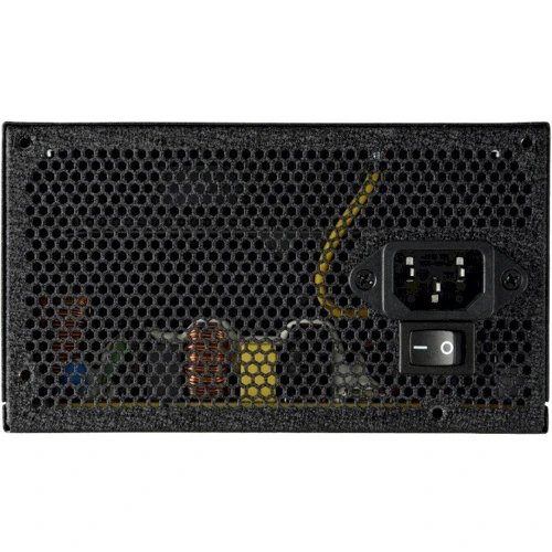 Блок питания Enermax 650W MARBLEBRON 82+ (EMB650AWT): КПД, % 85
