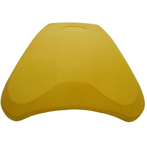 Дошка Volna KICKBOARD-5 (9155-00) UNI yellow/navy