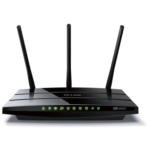 Маршрутизатор Wi-Fi TP-Link ARCHER C1200 AC1200