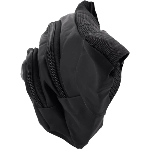 Мужская поясная сумка Valiria Fashion черная (4DETBP6003-2): Тип Сумки