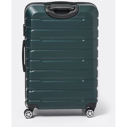 Чемодан Ricco Grande XL зеленый (T1ABS500green-XL): Пол Унисекс