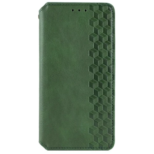 Чехол для телефонов Mobile Case Getman Cubic Green for Realme C51