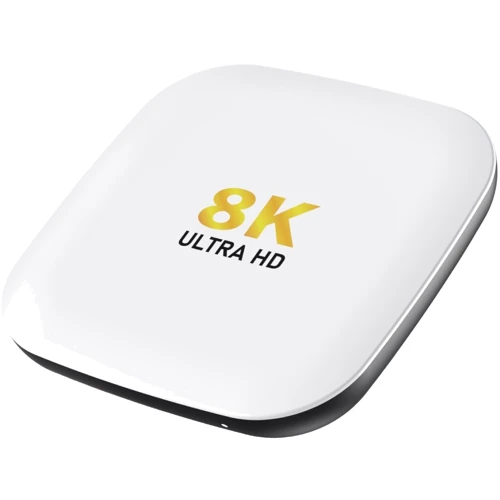 Приставка Smart TV H96 Max M2 (4GB/32GB)