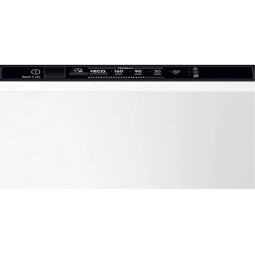 Встраиваемая посудомоечная машина Electrolux EEA13100L: Расход воды, л 9.9