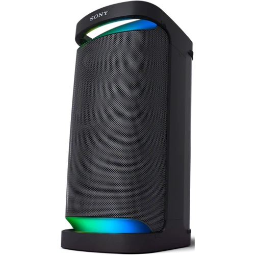 Акустика Sony SRS-XP700B Black (SRSXP700B.RU1): Тип настольная