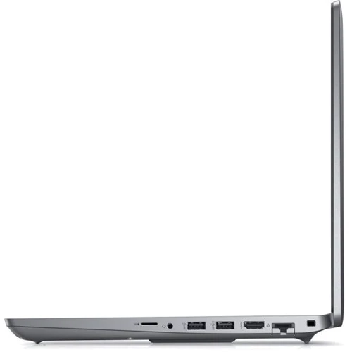 Ноутбук Dell Latitude 5531 (N201L553115UA_WP) UA: Процессор Intel Core i5-12600H