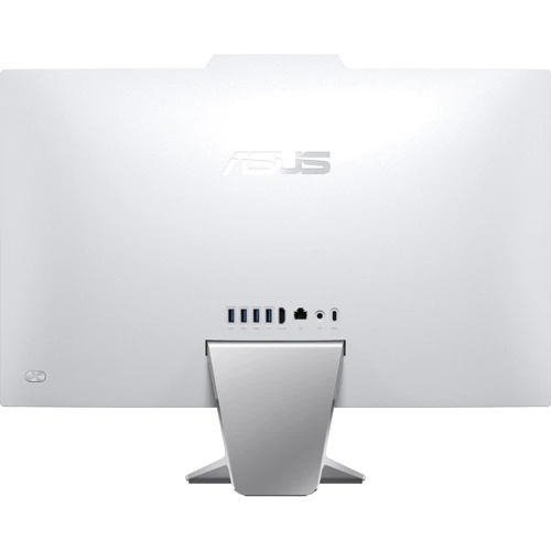 Моноблок ASUS A3402WVAK-WPC0410 (90PT03T1-M00CA0) UA: Процессор Intel Core 3 100U (1.2 - 4.7 ГГц) / 6 ядер