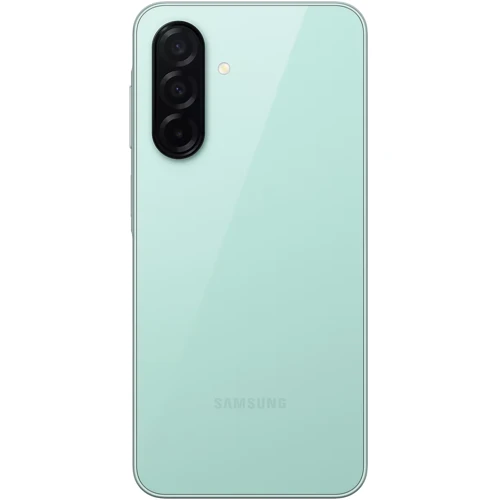 Смартфон Samsung Galaxy A26 5G 8/256GB Mint A266 (UA UCRF): Слот для карт памяти microSDXC (вместо второй SIM)