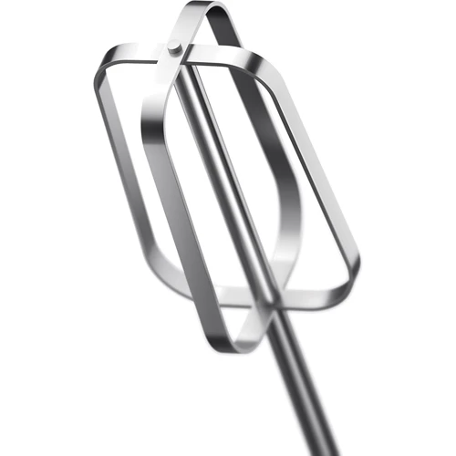 Миксер Philips HR3740/00: Насадки Для замеса теста, Для взбивания