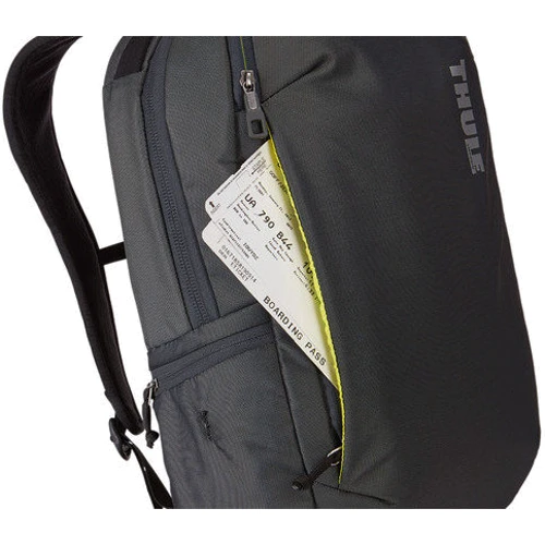 Thule Subterra Backpack 23L Dark Shadow (TSLB315) for MacBook Pro 15" фото 5