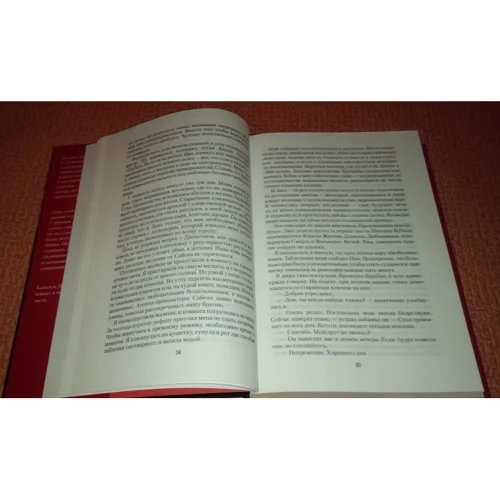Каста мимов: Количество страниц 480