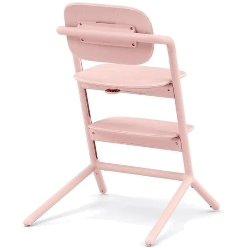 Стульчик для кормления Cybex Lemo 4в 1 Pearl Pink (521003191) фото 6