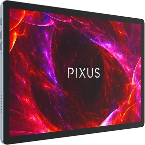 Планшет Pixus Arena 10.95 8/128GB LTE Gray: Процесор SpreadTrum (Unisoc) T616 (2.0 ГГц)