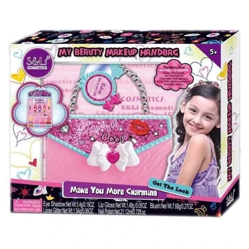 Косметичка сумочка S 22631