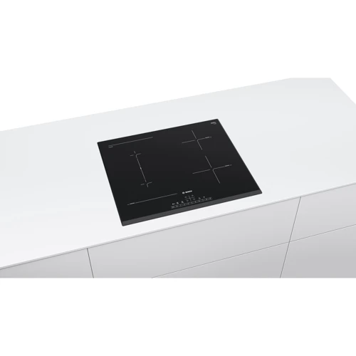 Варочная поверхность электрическая Bosch PVS651FB5E фото 7