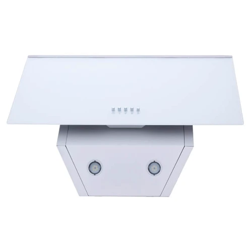 Витяжка Minola HDN 6222 WH/INOX 700 LED фото 5