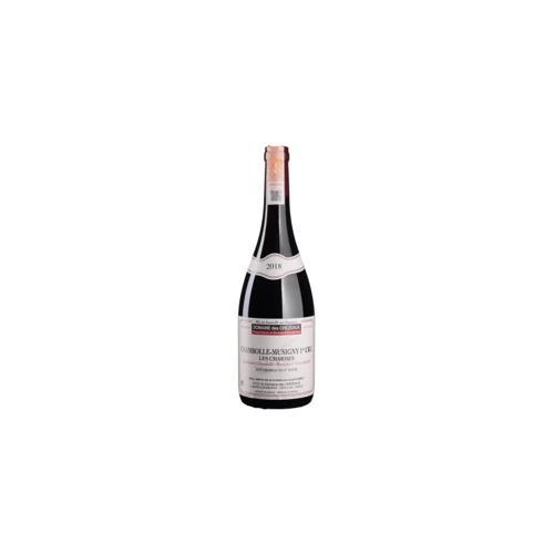 Вино Des Chezeaux Chambolle Musigny 1er cru les Charmes (0,75 л.) (BW96979)