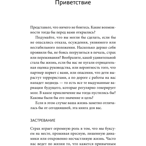 Бун, Грегг, Койн: Уникнення. 25 мікропрактік, які допоможуть діяти, незважаючи на страх: Виробник Манн, Иванов и Фербер