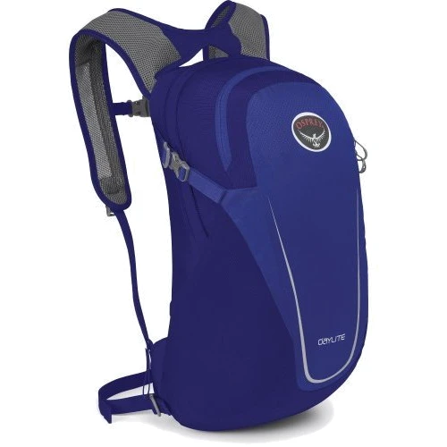 Рюкзак туристичний Osprey Daylite 13 Tahoe Blue O/S				