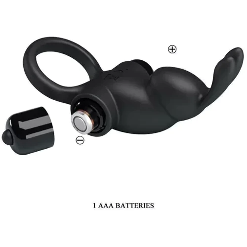 Кольцо эрекционное серии Pretty Love Vibrant penis ring I, BI-210204