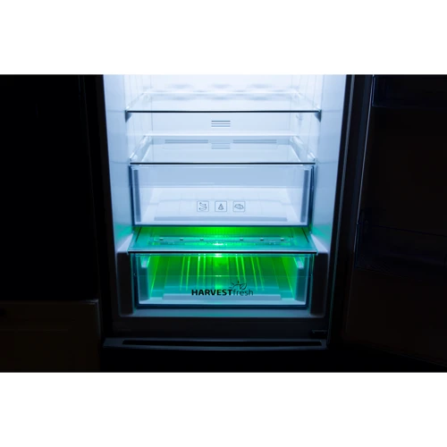 Холодильник Beko RCNE366E40ZXBN фото 12