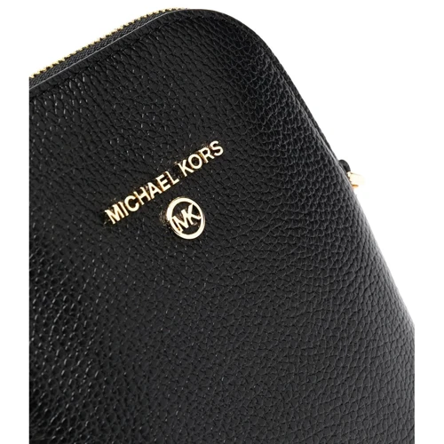 Женская сумка кросс боди Michael Kors Jet Set CharSNChn Phn Xbody черная (32T0GT9C1L001): Страна производитель Вьетнам