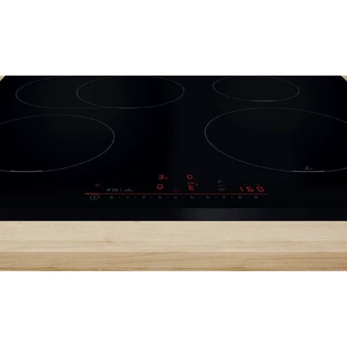 Варочная поверхность Bosch PIF651HC1E: Размеры для встраивания 56х49 см