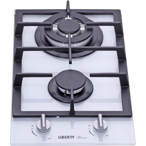 Варочная поверхность газовая Liberty PG3121BG-CCW (454)