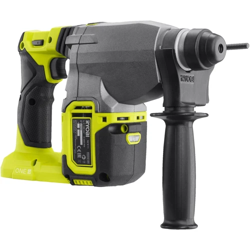Перфоратор Ryobi RSDS18X-1C40S (5133005383): Макс. число оборотов холостого хода, об/мин 1400