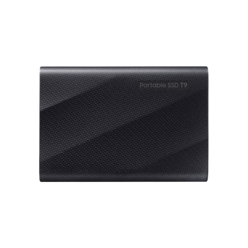 Samsung T9 2 TB Black (MU-PG2T0B) UA: Форм-фактор Portable