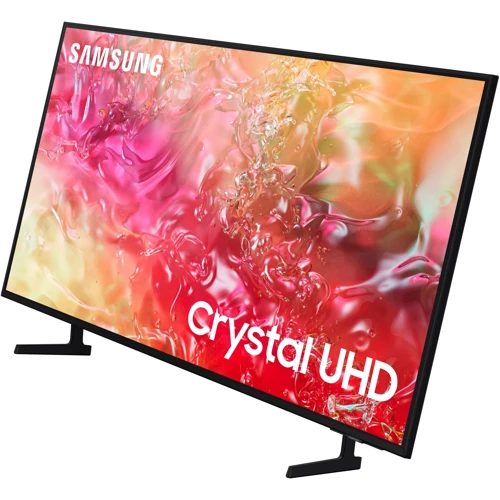 Телевизор Samsung UE43DU7100: Коммуникации WiFi, Miracast, DLNA, Bluetooth