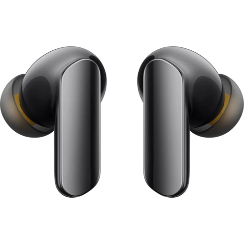Навушники Realme Buds Air 7 Pro Black: Тип кріплення без кріплень